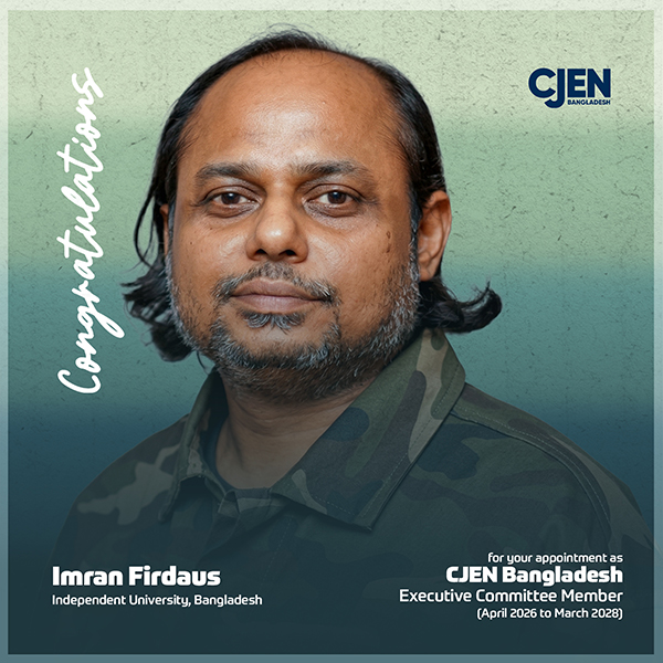 Imran Firdaus (Independent University Bangladesh)
