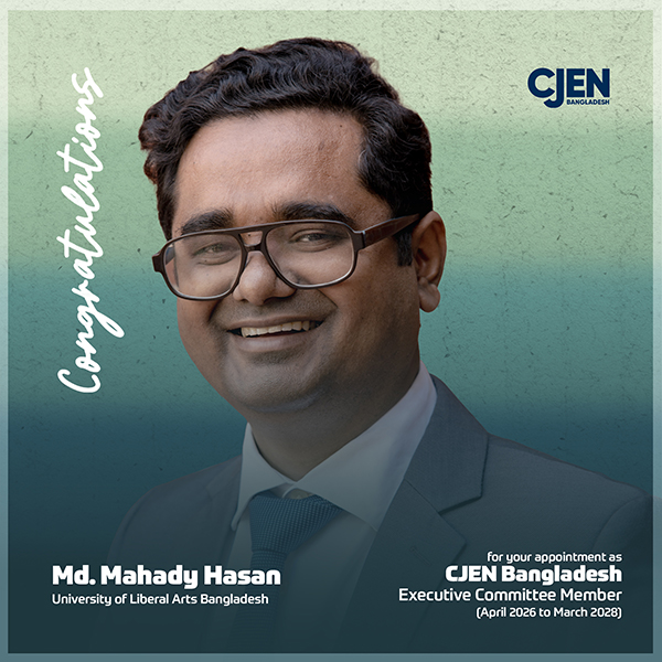 Md. Mahady Hasan (University of Liberal Arts Bangladesh)