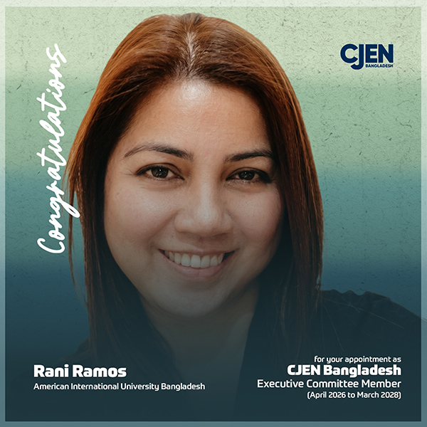 Rani Ramos (American International University Bangladesh)