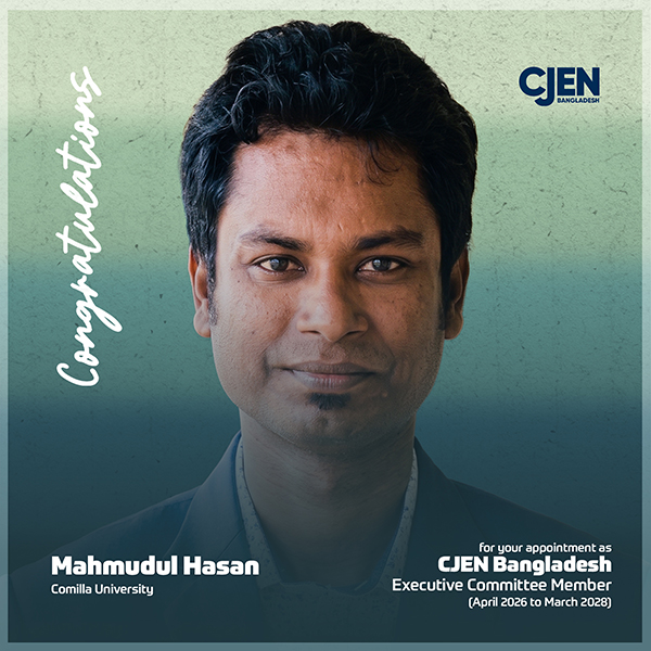 Mahmudul Hasan (Comilla University)