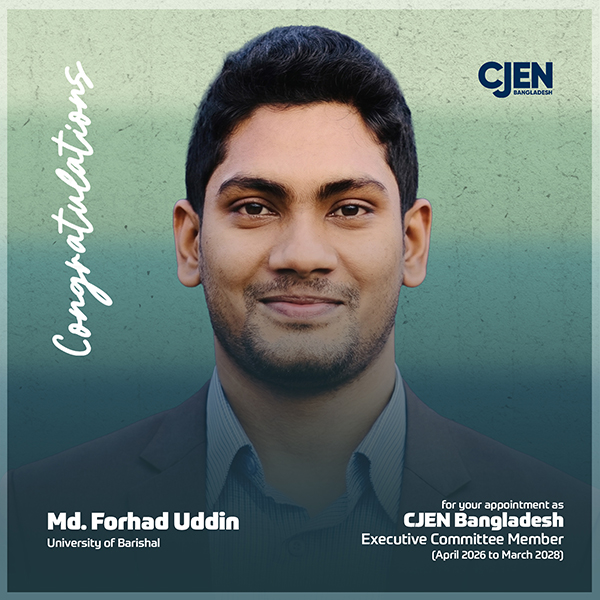 Md. Forhad Uddin (University of Barishal)