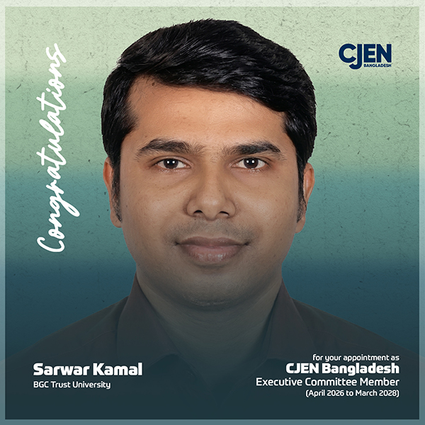 Sarwar Kamal (BGC Trust University)